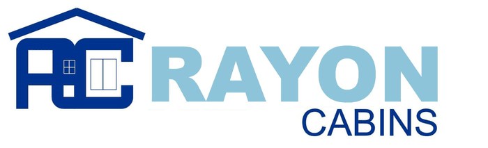 Rayon Cabins - Portable and Prefabricated