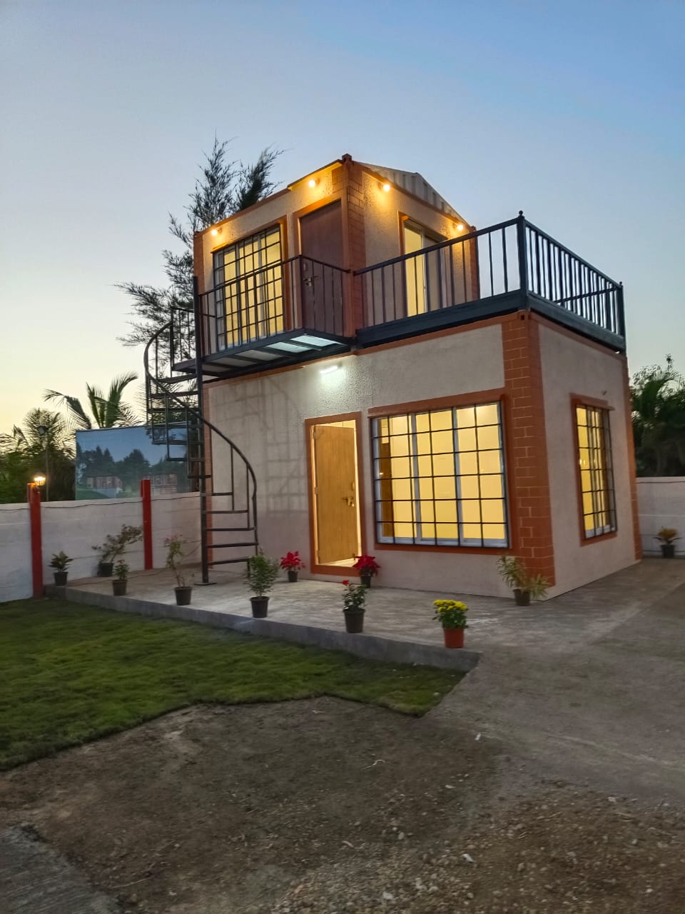 Rayon Cabins - Portable and Prefabricated Rayon Cabins - Portable and Prefabricated